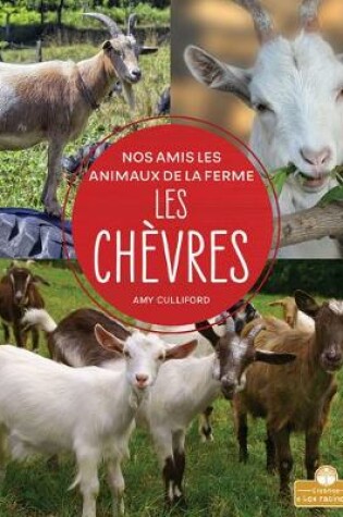 Cover of Les Chèvres (Goats)