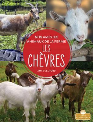 Cover of Les Chèvres (Goats)