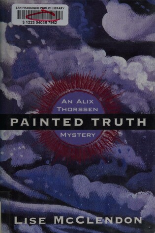 Cover of Painted Truth