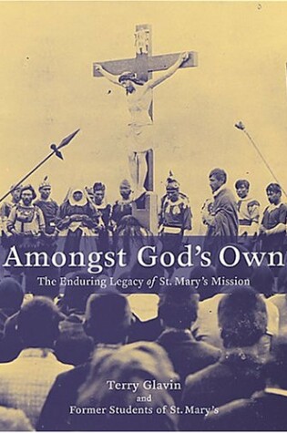 Cover of Amongst God's Own