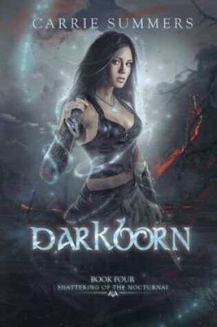 Cover of Darkborn