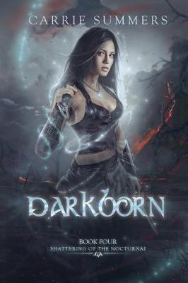 Book cover for Darkborn