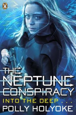 Cover of The Neptune Conspiracy