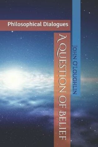 Cover of A Question of Belief