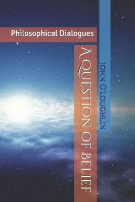 Book cover for A Question of Belief