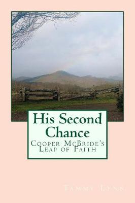 Book cover for His Second Chance