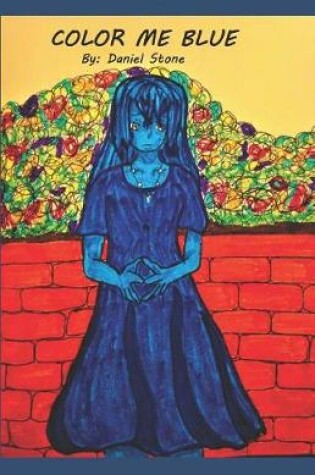 Cover of Color Me Blue