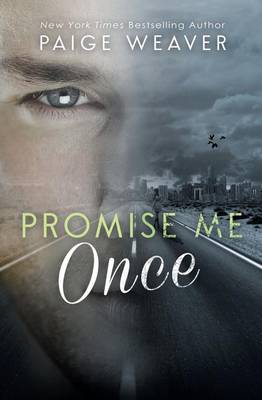 Cover of Promise Me Once