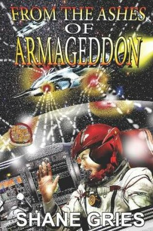 Cover of From the Ashes of Armageddon