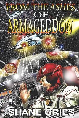 Book cover for From the Ashes of Armageddon