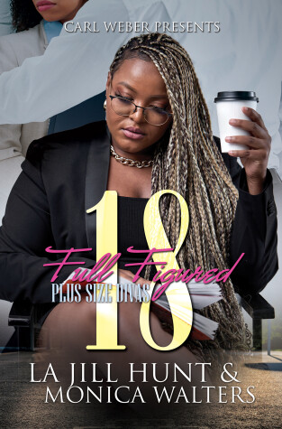 Book cover for Full Figured 18