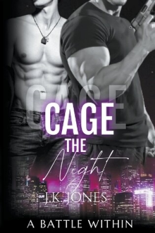 Cover of Cage the Night