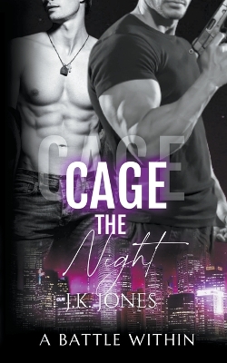 Cover of Cage the Night