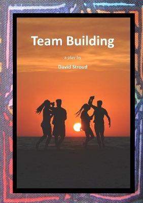 Book cover for Team Building