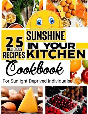 Book cover for Sunshine in Your Kitchen
