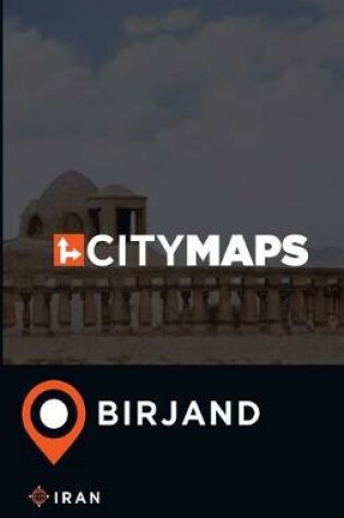 Cover of City Maps Birjand Iran