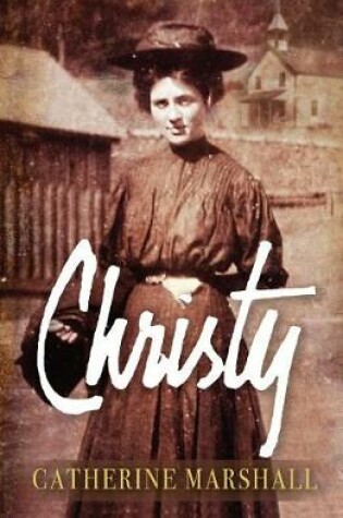 Cover of Christy