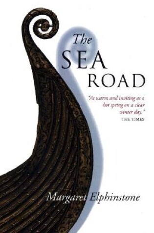 Cover of The Sea Road