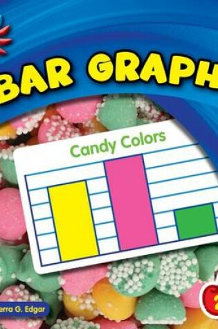 Cover of Bar Graphs