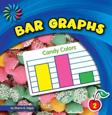 Cover of Bar Graphs