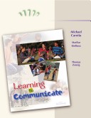 Book cover for Learning to Communic Disc Teac