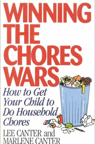 Cover of Winning the Chores Wars