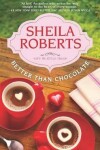 Book cover for Better Than Chocolate