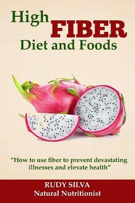 Cover of High Fiber Diet and Foods