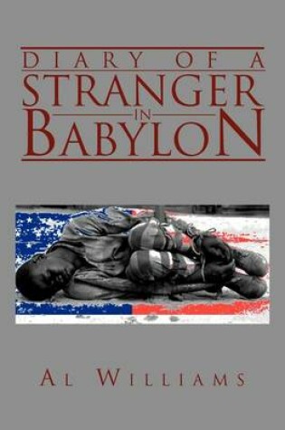 Cover of Diary of a Stranger in Babylon