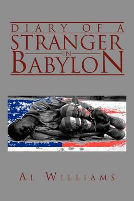 Book cover for Diary of a Stranger in Babylon