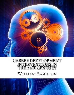 Book cover for Career Development Interventions in the 21st Century