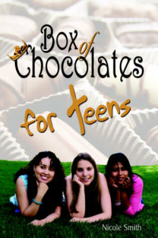 Cover of Box of Chocolates for Teens