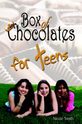 Book cover for Box of Chocolates for Teens