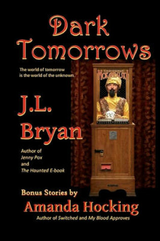 Cover of Dark Tomorrows