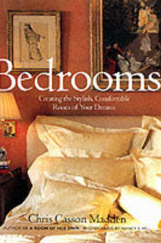 Cover of Bedrooms