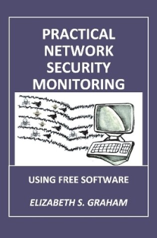 Cover of Practical Network Security Monitoring