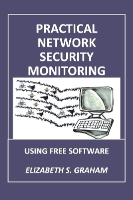 Book cover for Practical Network Security Monitoring