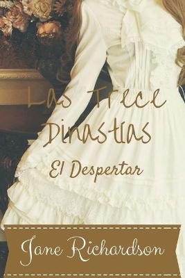 Book cover for Las Trece Dinastías