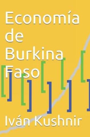 Cover of Economía de Burkina Faso