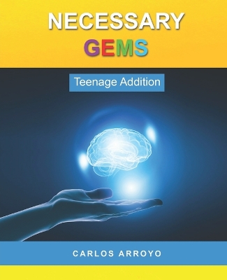 Book cover for Necessary Gems