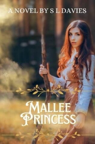 Cover of Mallee Princess