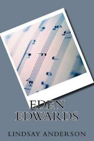 Cover of Eden Edwards