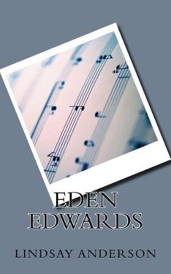 Book cover for Eden Edwards