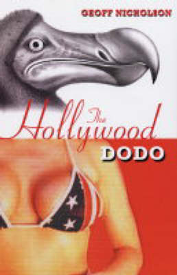 Book cover for The Hollywood Dodo