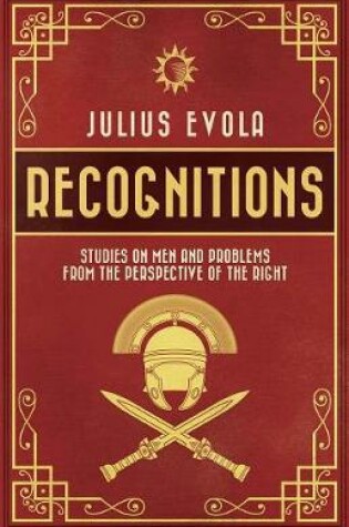 Cover of Recognitions