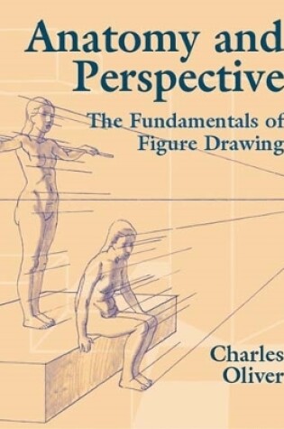 Cover of Anatomy and Perspective