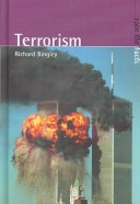 Book cover for Terrorism