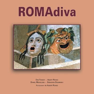 Book cover for Romadiva