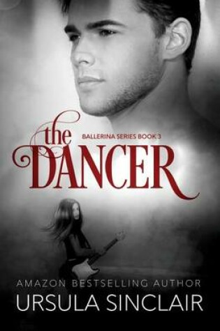 Cover of The Dancer