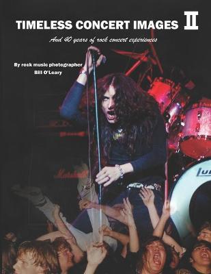 Cover of Timeless Concert Images II